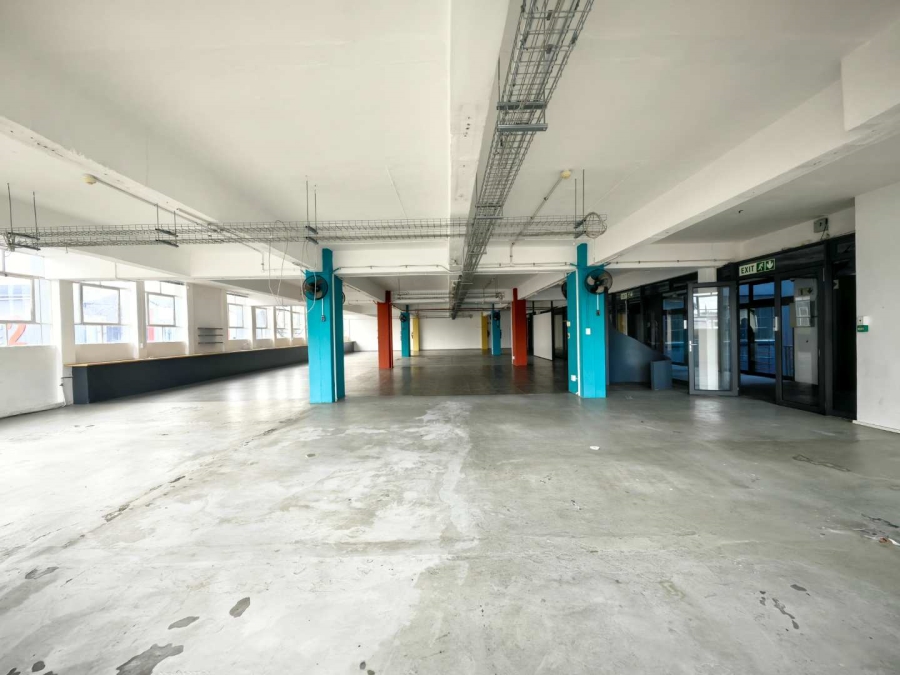 Commercial Property for Sale in Woodstock Western Cape